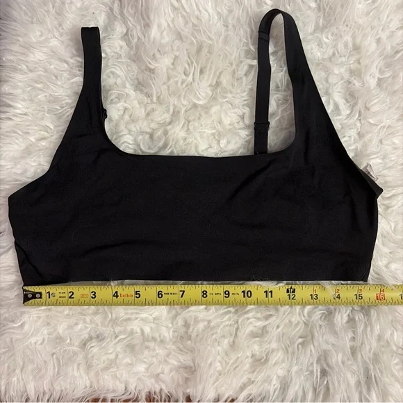 Lululemon Athletica Wundermost black bralette - Picture 8 of 9